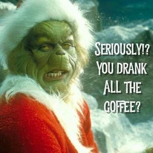 Meet your Posher, Janet